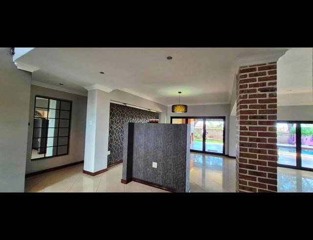 5 BEDROOM PROPERTY TO RENT IN MIDLANDS ESTATE